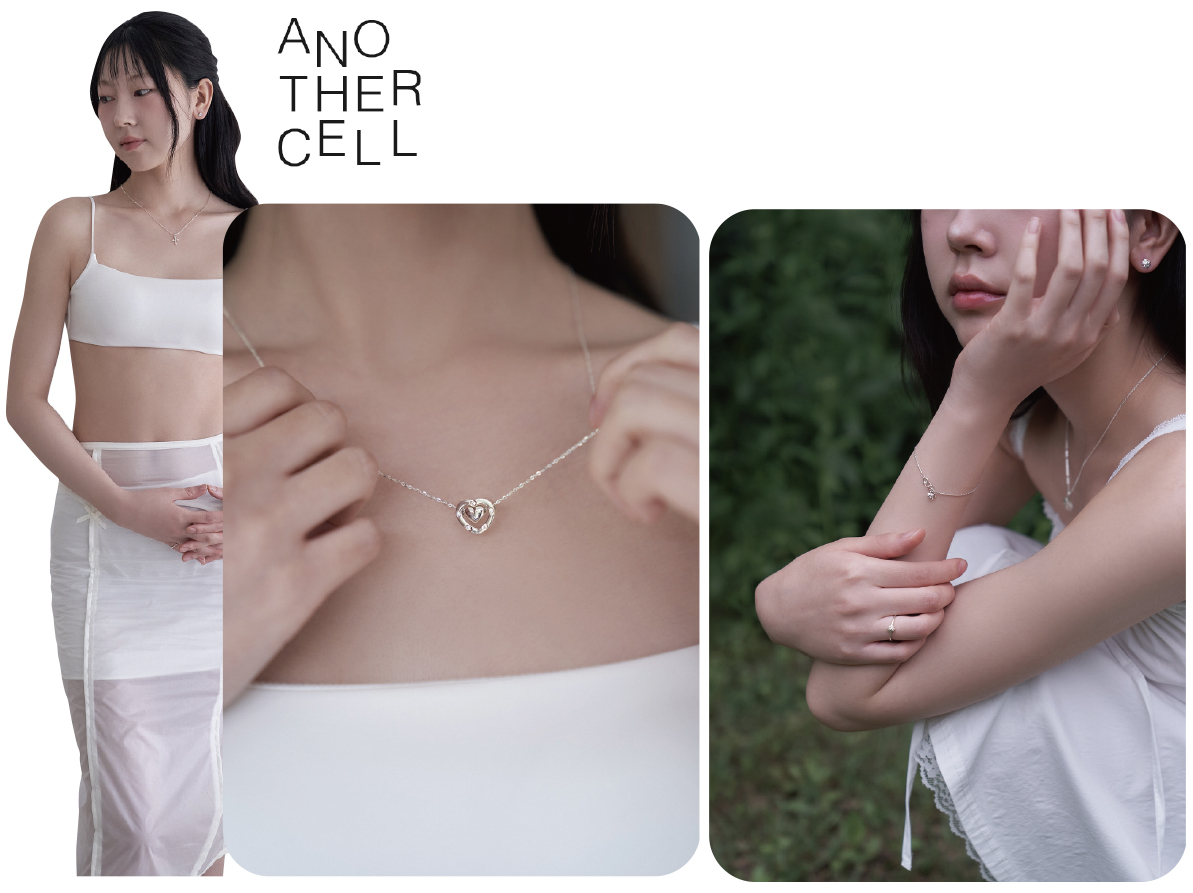 [2025 K-주얼리 마켓 ➌]온라인 핫 브랜드 l 트렌디 · 유니크 주얼리 수면 위로! 4209-Image